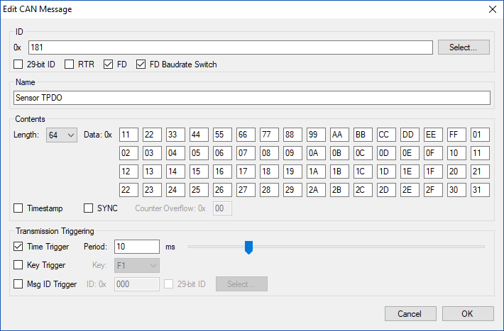 CANopen Magic Ultimate