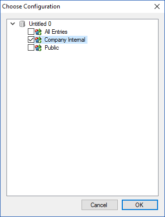 CANopen Architect Standard