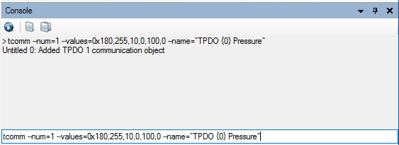 CANopen Architect Professional