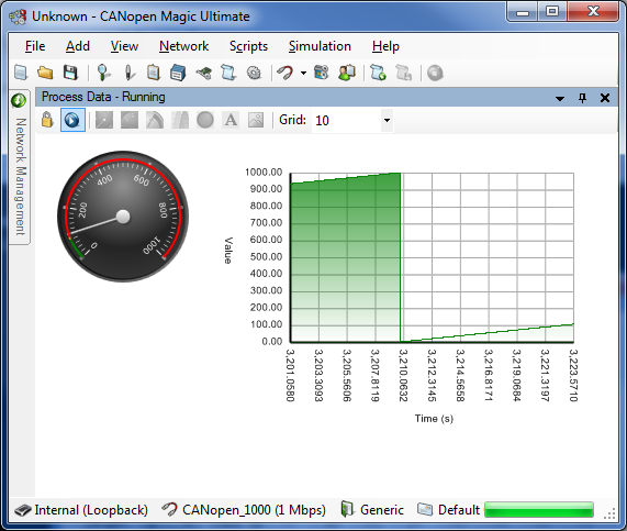 CANopen Magic Ultimate