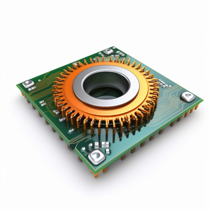 NXP SDK CANopen Device Library for i.MX RT1000